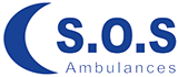 SOS Ambulances Algérie